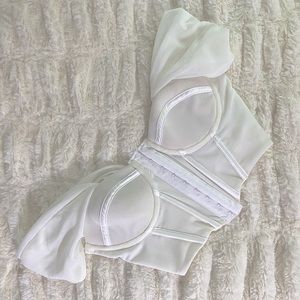 Corset Top